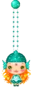 Fishy Gal