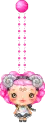 Pink Maid
