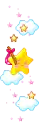 sad little star