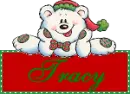 tracy