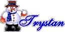 trystan