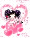 LOVELY