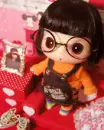 DDUNG WITH GLASSES