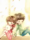 AUTUMN LOVE
