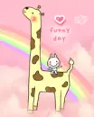 FUNNY DAY