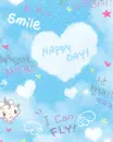 HAPPY DAY