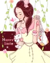 HAPPY SMILE