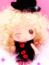DDUNG CURLY HAIR