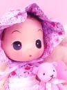 DDUNG WITH LIL BEAR
