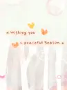 PEACEFUL SEASON