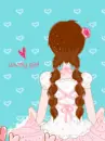 LOVELY GIRL