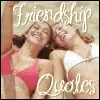 friendship quotes