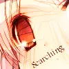 searching