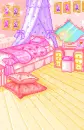 cute room