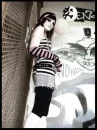 ninia emo