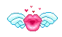 a kiss for u