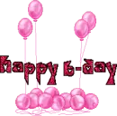 haapy b day
