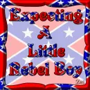 Expecting A Rebel Boy
