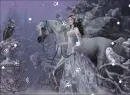 Winter Wind