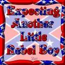 Expecting Another Rebel Boy