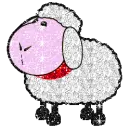 Little Sheep 
