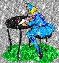 Harlequin