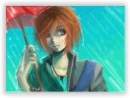 rain