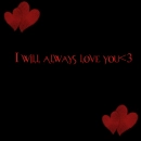 emo love<3