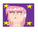 Anime girl 1