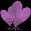 emo=cute