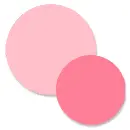 Kiss dots
