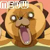 meow