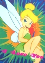 I Love You <3 Tink