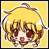 pudding icon/avatar