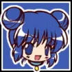 mint icon/avatar