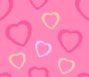 pink love