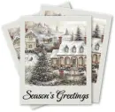 season's greetings