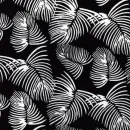black palms
