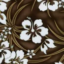 brown tropical