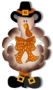 Thanksgiving Turkey