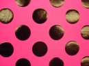 glitter dots