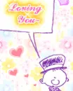 loving you