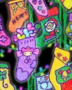 christmas cute stuffs