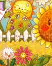 kawaii garden