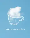 lovely capuccino