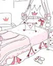 my sweet room