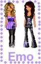 my Emo