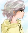 anime boy