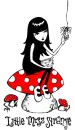Little Miss Strange