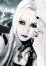 Gothic Beauty
